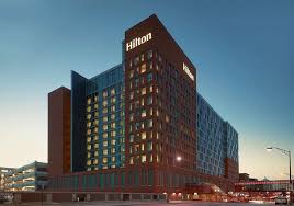 Private 1 bedroom short north suite apartment. Hilton Columbus Downtown 169 2 3 3 Updated 2021 Prices Hotel Reviews Ohio Tripadvisor