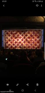 Brooks Atkinson Theatre Seating Chart View From Seat New