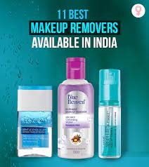 11 best makeup removers in india 2023