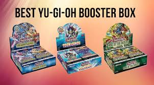 We did not find results for: Best Yu Gi Oh Booster Box To Buy Find The Best One