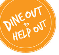 Dine Out to Help Out - Food Bank of Lincoln