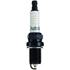 Autolite 3924 Spark Plug Copper Core 4 Pack
