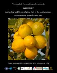 Meaning of citron in english. Agrumed Archaeology And History Of Citrus Fruit In The Mediterranean The History Of Citrus Medica Citron In The Near East Botanical Remains And Ancient Art And Texts Publications Du Centre