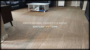 5 star rated carpet cleaning services