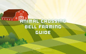 horizon bells farming guide