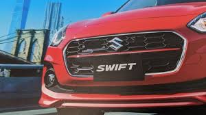 Learn about the vehicle specifications of the suzuki swift, including dimensions, powertrain, safety features, audio system, and interior and exterior appointments. Tampilan Suzuki Swift Baru Bocor Di Media Sosial Jadi Makin Sporty