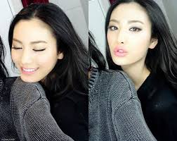picture of im jin ah