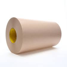 3m 346 heavy duty protective tape tan 15 in x 60 yd 16 7 mil 1 per case bulk