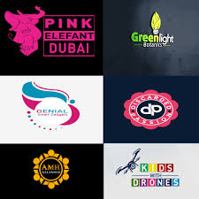 Your search for logo design inspirations stops at logodesign.net. Do A Unique Business Logo Design By Amey1122