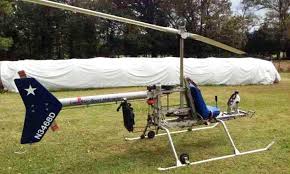 lonestar kit helicopter for usa