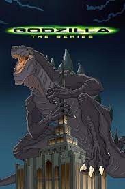 Godzilla: The Series (TV Series 1998–2001) - Trivia - IMDb