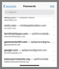3 cara hack password facebook dengan termux. Setup Multiple Player Accounts In Game Center Appletoolbox