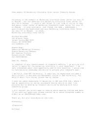 New Cover Letter For Counseling Internship    For Resume Cover Letter With Cover  Letter For Counseling thevictorianparlor co