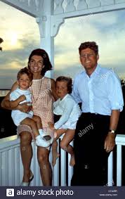 Ambassador to japan, says she would support hillary clinton if the former secretary of state seeks the presidency in 2016, and she hopes clinton. John F Kennedy Jr Jacqueline Kennedy Caroline Kennedy Kennedy Stockfotografie Alamy