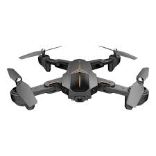 visuo xs812 foldable quadcopter review