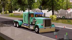 Baixar World Truck Driving Simulator para PC (emulador grátis) - LDPlayer