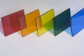 Tinted Float Glass Fortune Safety Glass