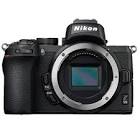 Z 50 Mirrorless Camera (Body Only) Nikon