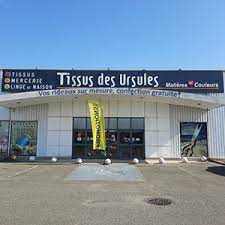 pierrelaye paris tissus des ursules