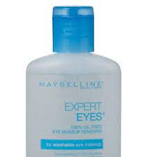 eye makeup remover review