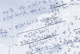 Image result for calculo matematico