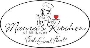 maura s kitchen of millbrook logo