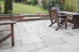 Hard Landscaping Patios Paving And