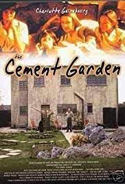 the cement garden 1993 full m4uhd