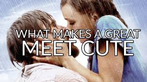 Image result for Meet Cute
