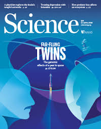 The Nasa Twins Study A Multidimensional Analysis Of A Year