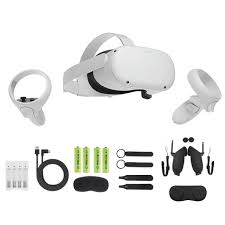virtual reality 256gb gaming headset
