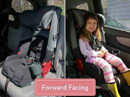 What Is The Safest Place For Car Seats