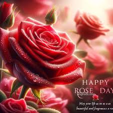 rose day 2024 celebrate love with