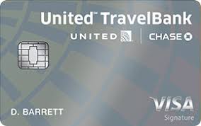 Bank deposit accounts, such as checking and savings, may be subject to approval. Chase United Travelbank Credit Card Review Discontinued 2020 9 Update Will Become Chase United Gateway Us Credit Card Guide