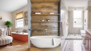 bathroom trends 2023 33 inspiring new