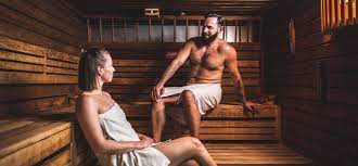 Sauna-Regeln | Fitness First Magazin