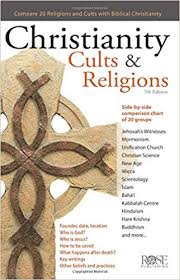 Christianity Cults Religions Rose Publishing Paul