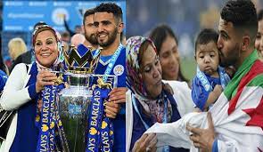 6,310,399 likes · 1,837,153 talking about this. Riyad Mahrez Childhood Story Plus Untold Biography Facts