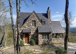 The Small Stone Cottage Enchanting