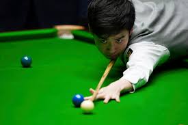 world snooker chionship latest news
