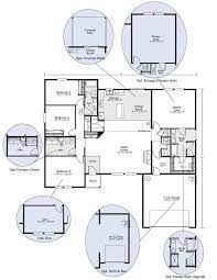 Home Floor Plan Adair Homes