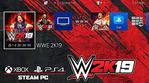 special wwe 19 backgrounds 1280x720