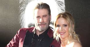 A family representative told people exclusively of preston's death. Inkl John Travolta S Heartfelt Tribute To Wife Kelly Preston After Actress Dies From Cancer Daily Mirror