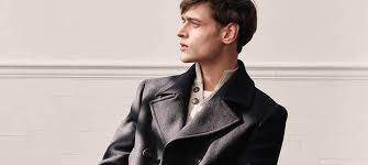 Guide To The Best Men S Peacoats