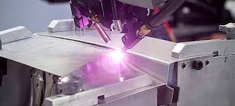 laser welding process advantages
