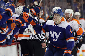 how would the new york islanders fare