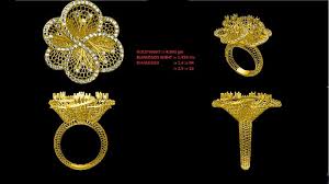 gold polished turkish jewellery gender
