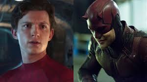 The flagship marvel series on netflix is set to return later this year, but while we've seen photos from the new seasons of jessica jones and luke cage, the but now, some of the first set photos from the production of daredevil season 3 have surfaced online, teasing more action from matt murdock. See Tom Holland S Spider Man Meet Charlie Cox S Daredevil