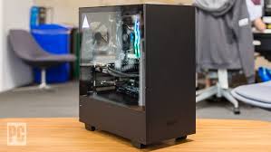 If you put together a rig yourself, you get complete control over which parts you want and how they all fit together. This Is A Bad Time To Build A High End Gaming Pc Extremetech