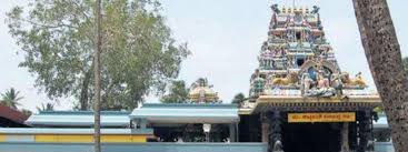 The kumbhabhishekom rituals at the newly constructed ayyappa temple in the malaysian city of jahor bahru will be performed from january 16 to 23 the pathinettampady leading to the temple premises too has been reproduced by sculptors from south india. Mini Sabarimala Ayyappa Temple Famous Temples In India